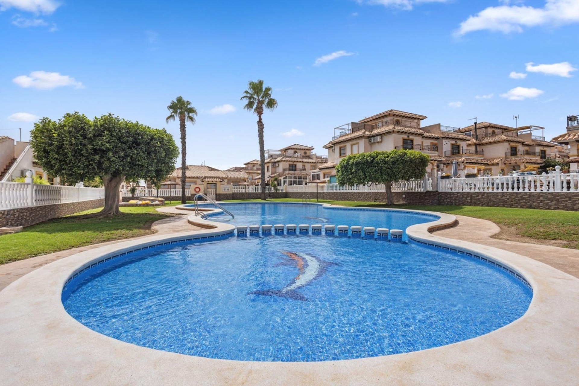 Rynek wtórny - Town house - Orihuela - La Regia
