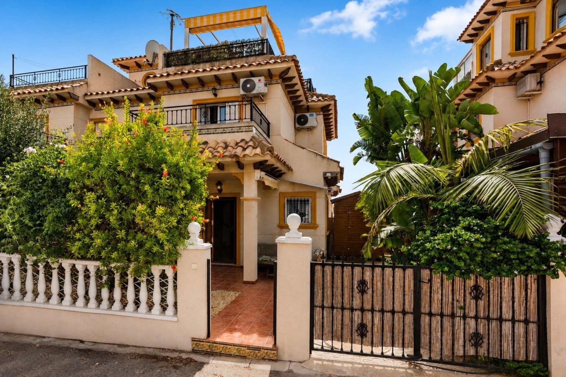Rynek wtórny - Town house - Orihuela - La Regia