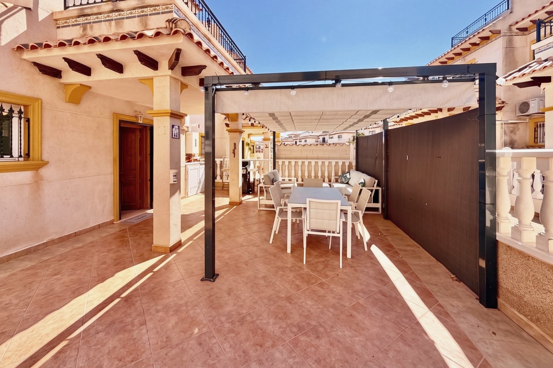Rynek wtórny - Town house - Orihuela - La Regia