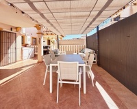 Rynek wtórny - Town house - Orihuela - La Regia