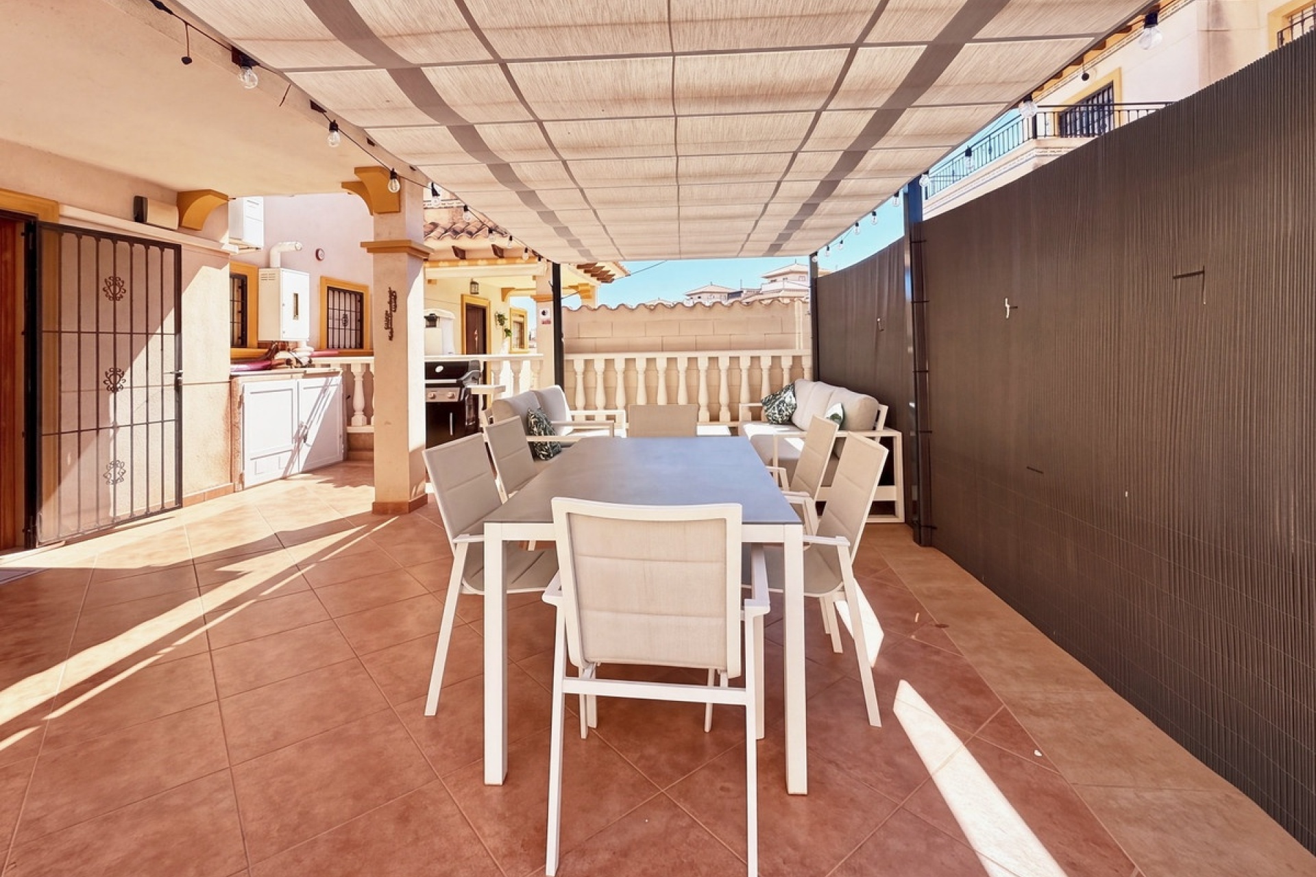 Rynek wtórny - Town house - Orihuela - La Regia