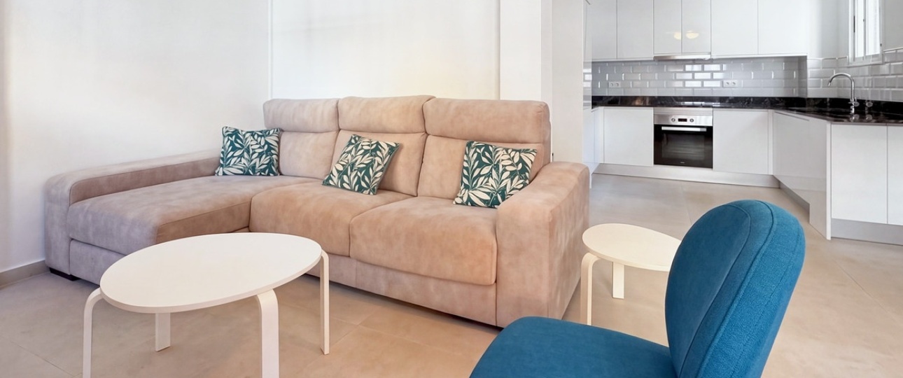Rynek wtórny - Town house - Orihuela - La Regia