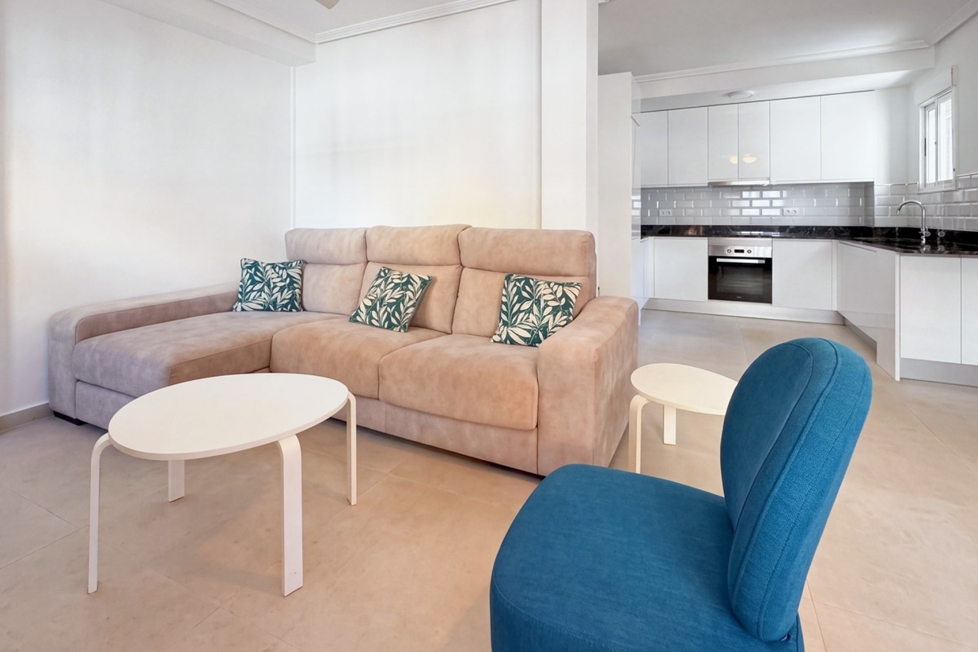 Rynek wtórny - Town house - Orihuela - La Regia