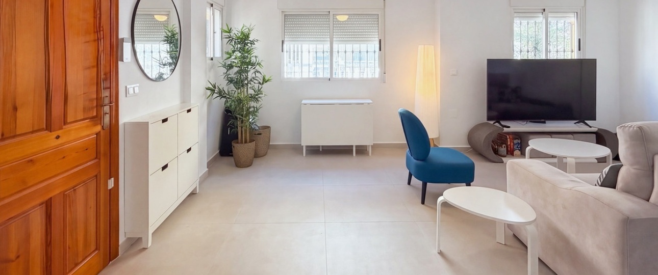 Rynek wtórny - Town house - Orihuela - La Regia