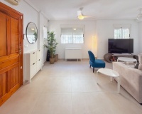 Rynek wtórny - Town house - Orihuela - La Regia