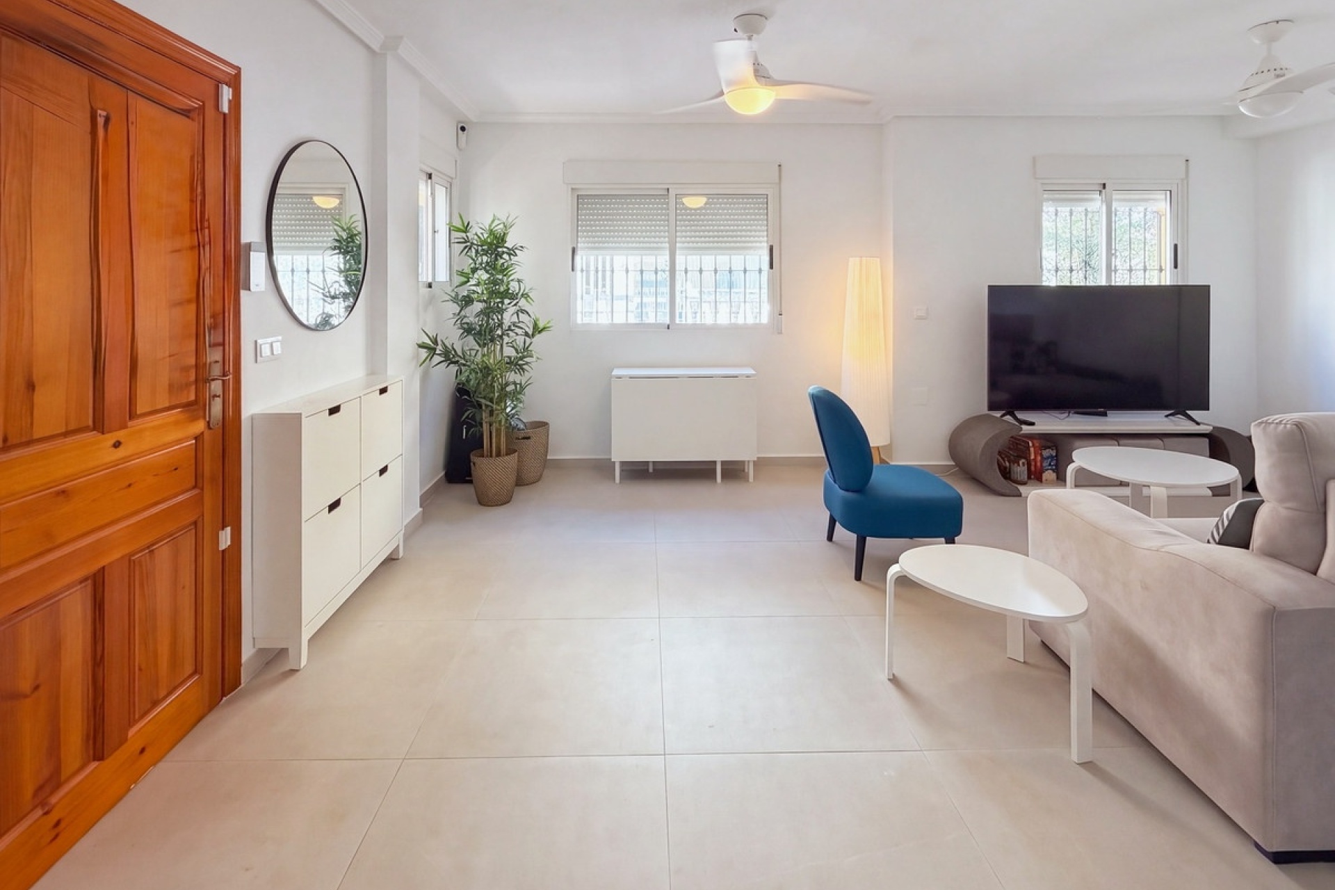 Rynek wtórny - Town house - Orihuela - La Regia