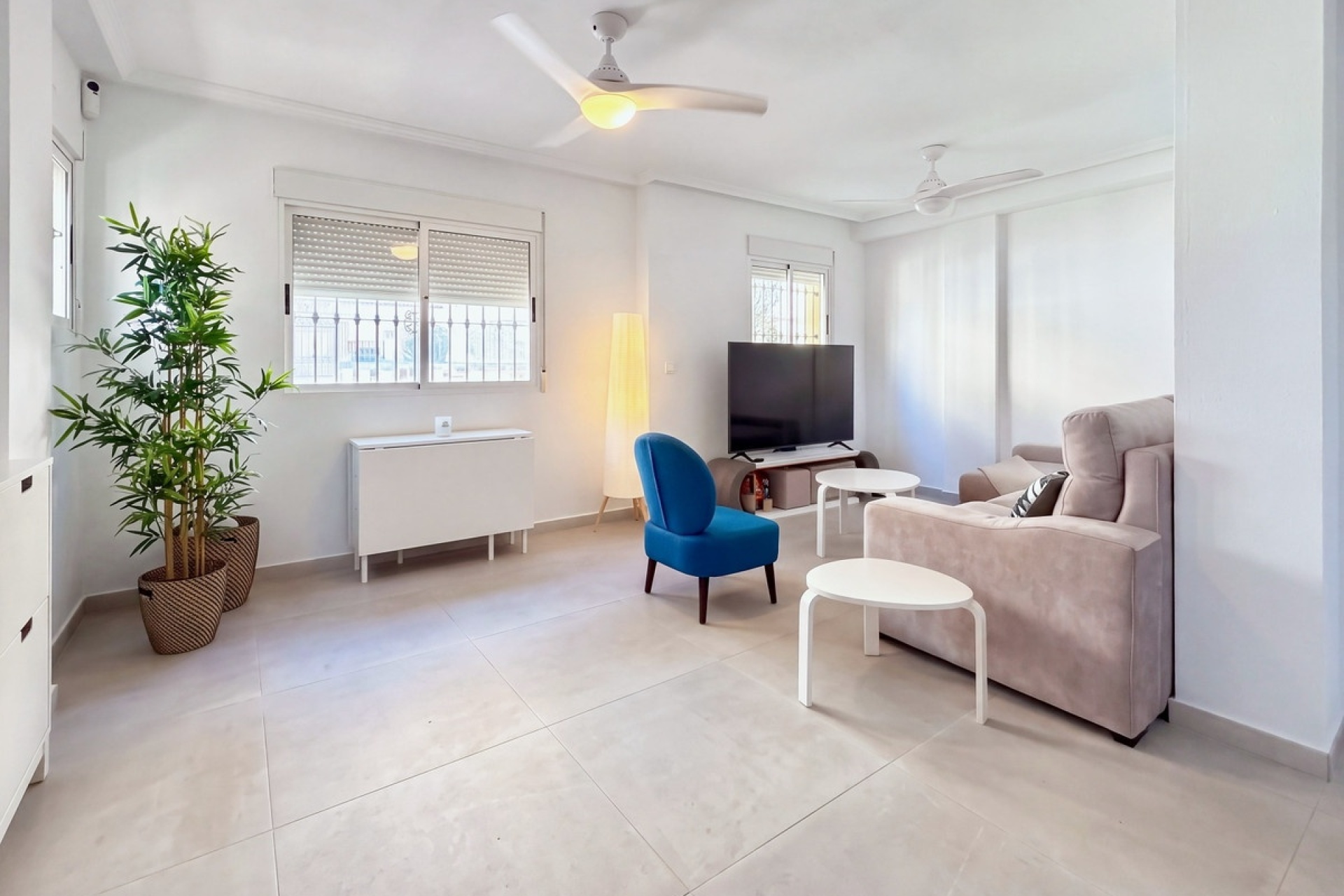 Rynek wtórny - Town house - Orihuela - La Regia