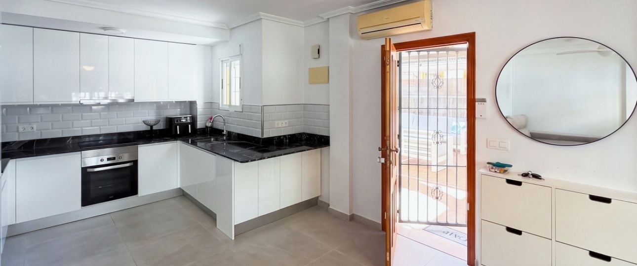 Rynek wtórny - Town house - Orihuela - La Regia