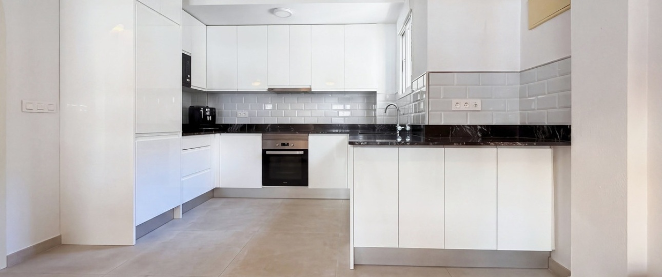 Rynek wtórny - Town house - Orihuela - La Regia