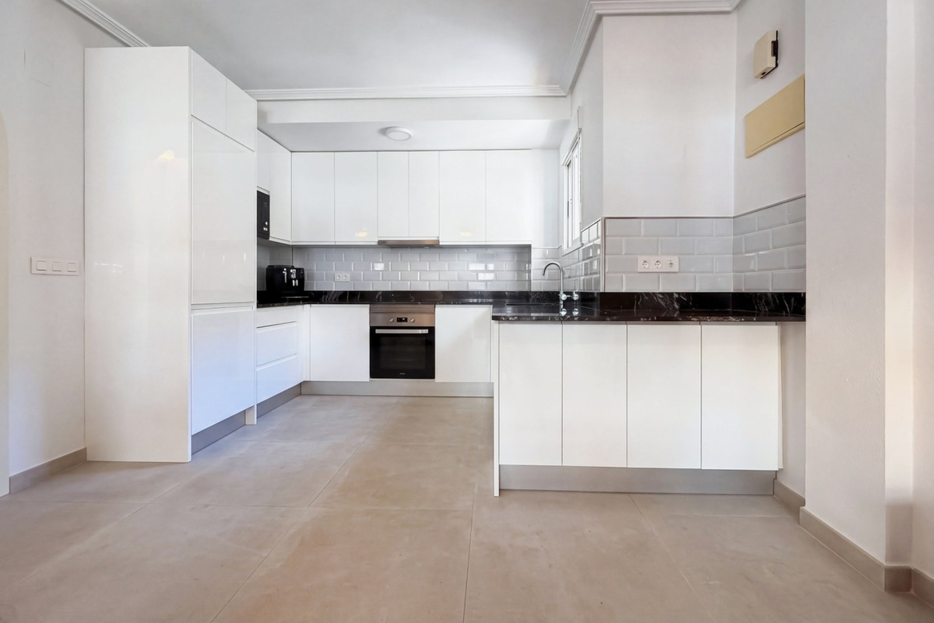 Rynek wtórny - Town house - Orihuela - La Regia