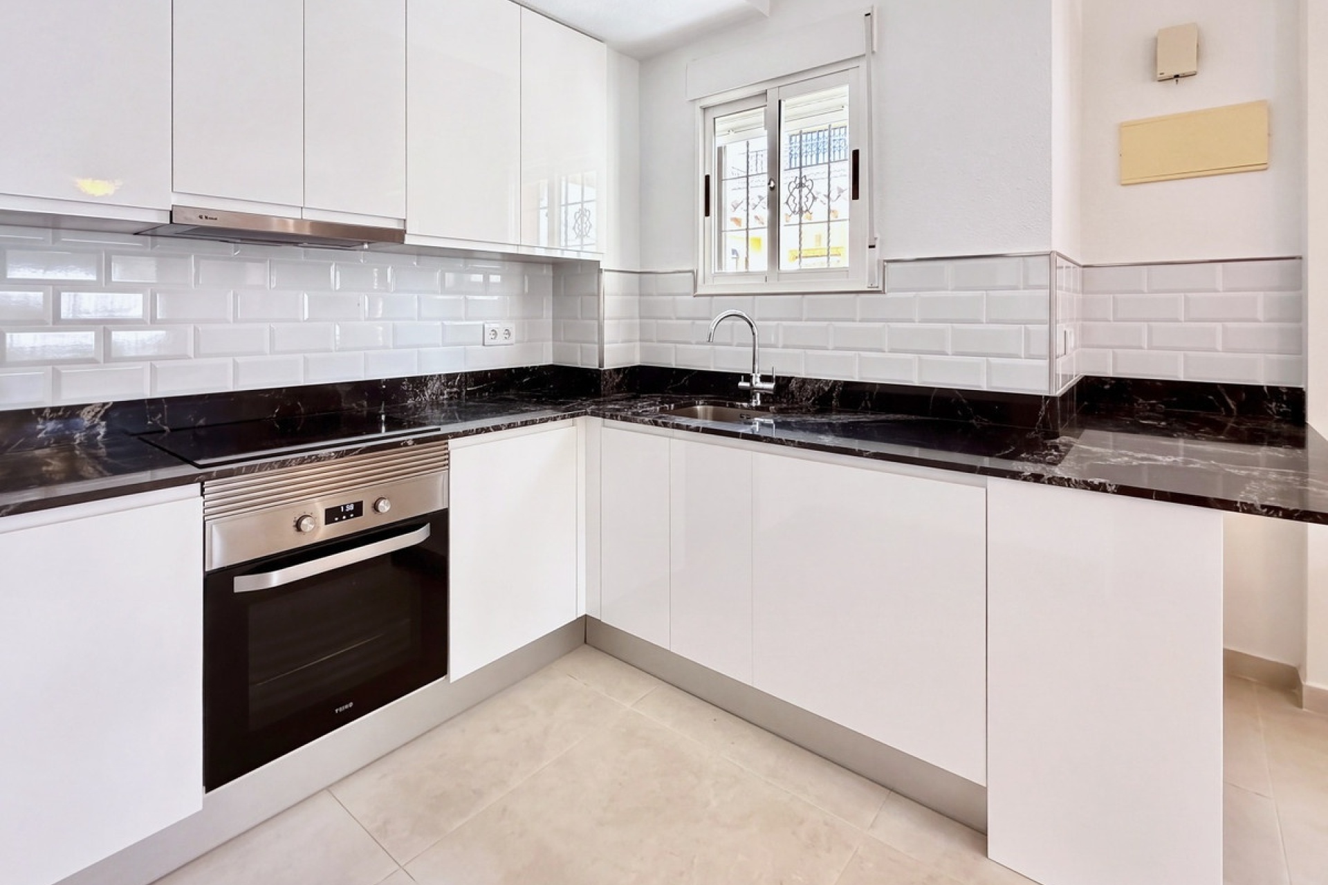 Rynek wtórny - Town house - Orihuela - La Regia