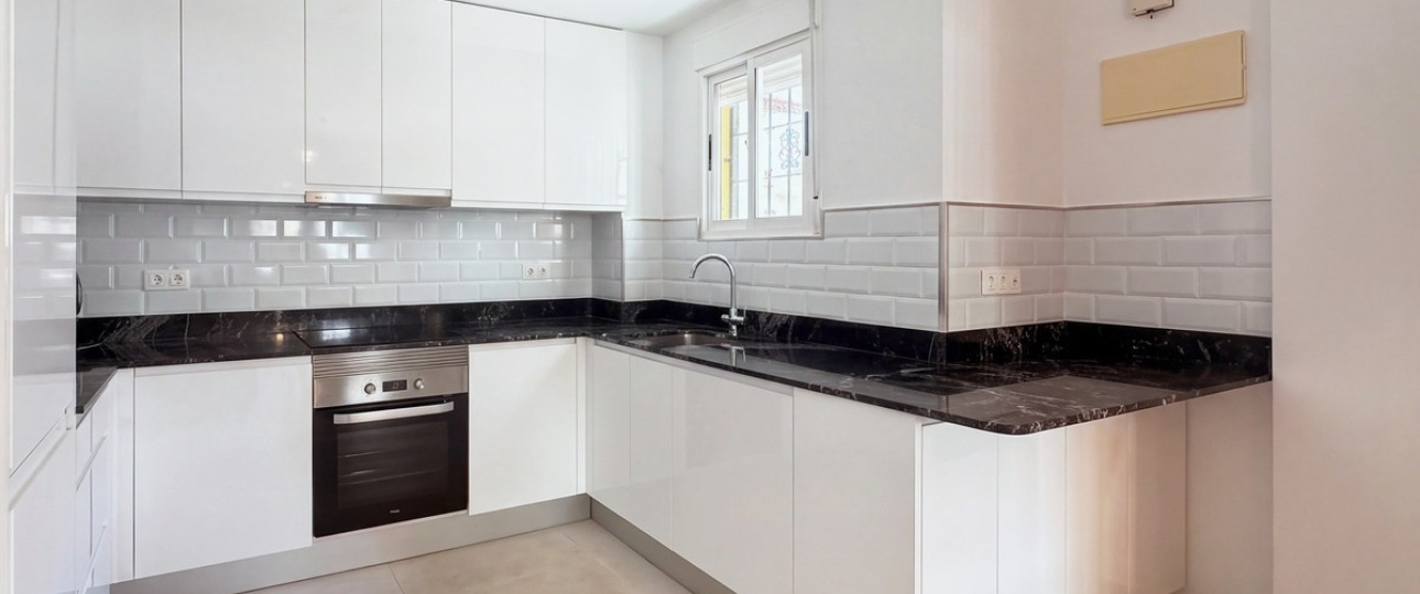 Rynek wtórny - Town house - Orihuela - La Regia