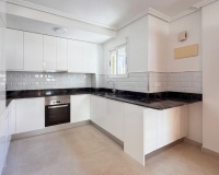 Rynek wtórny - Town house - Orihuela - La Regia