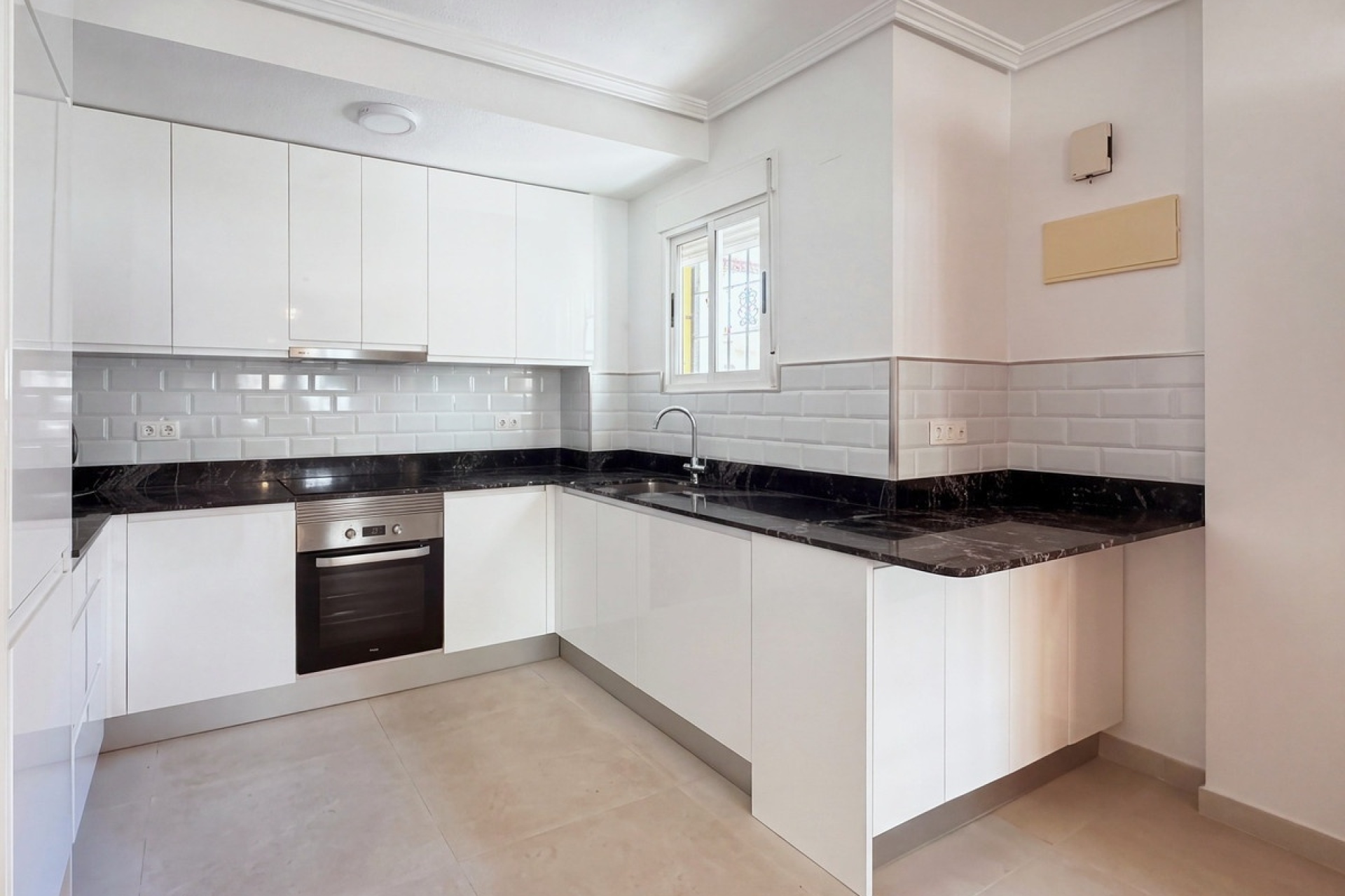 Rynek wtórny - Town house - Orihuela - La Regia