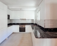 Rynek wtórny - Town house - Orihuela - La Regia