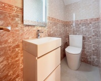 Rynek wtórny - Town house - Orihuela - La Regia