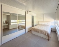 Rynek wtórny - Town house - Orihuela - La Regia