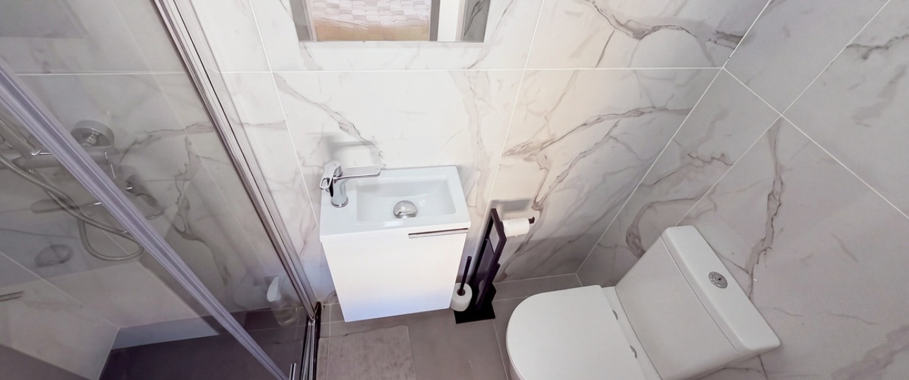 Rynek wtórny - Town house - Orihuela - La Regia