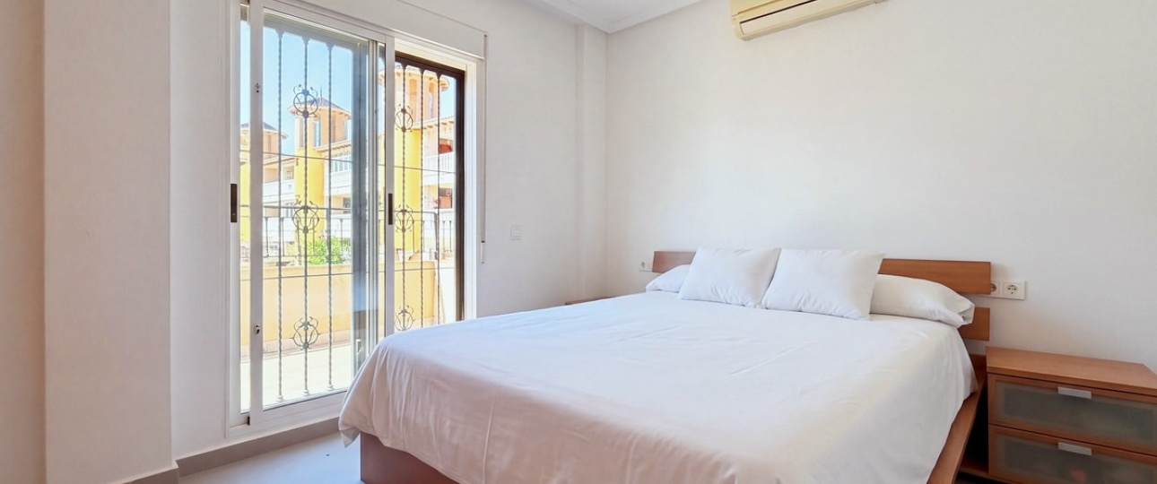 Rynek wtórny - Town house - Orihuela - La Regia
