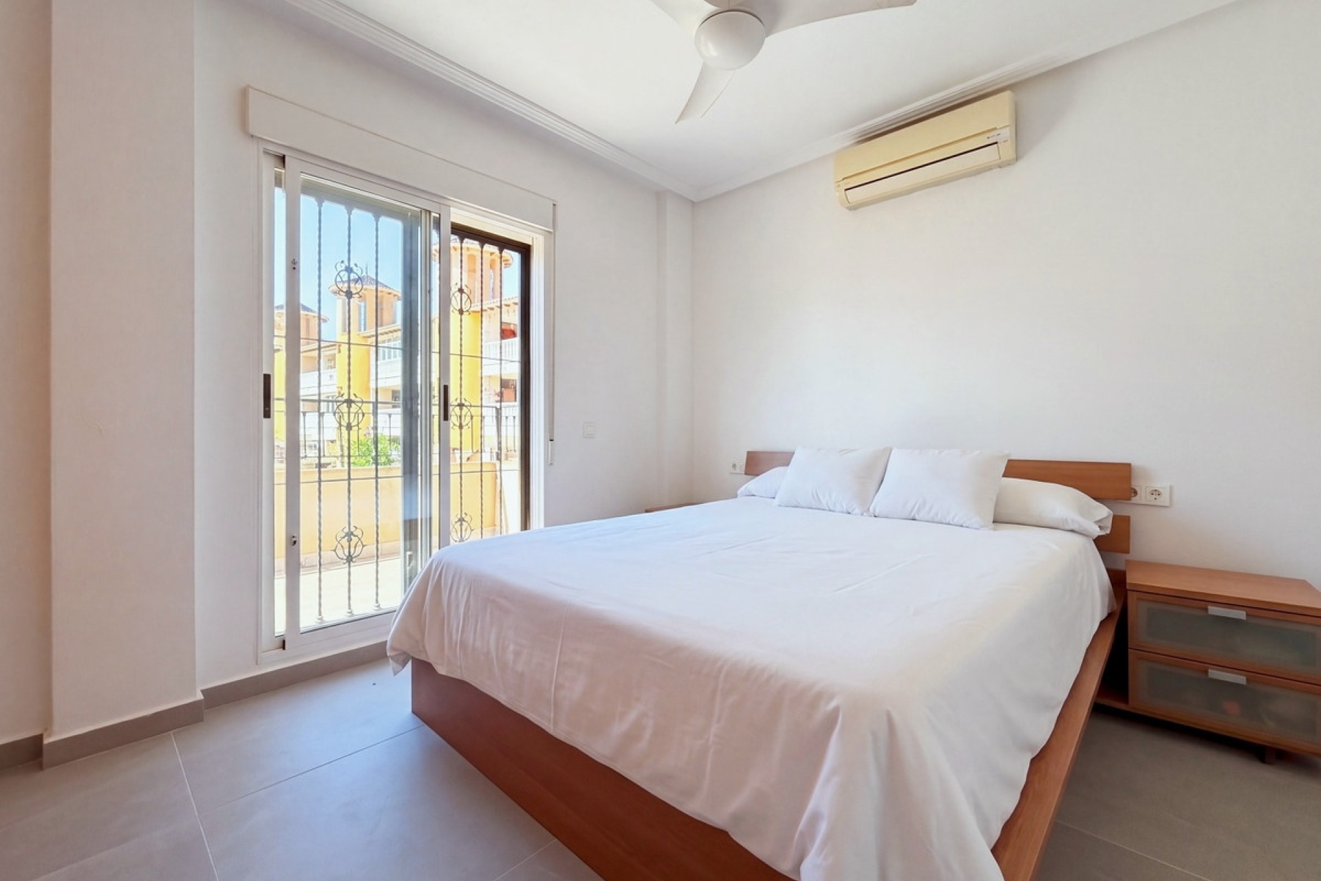 Rynek wtórny - Town house - Orihuela - La Regia
