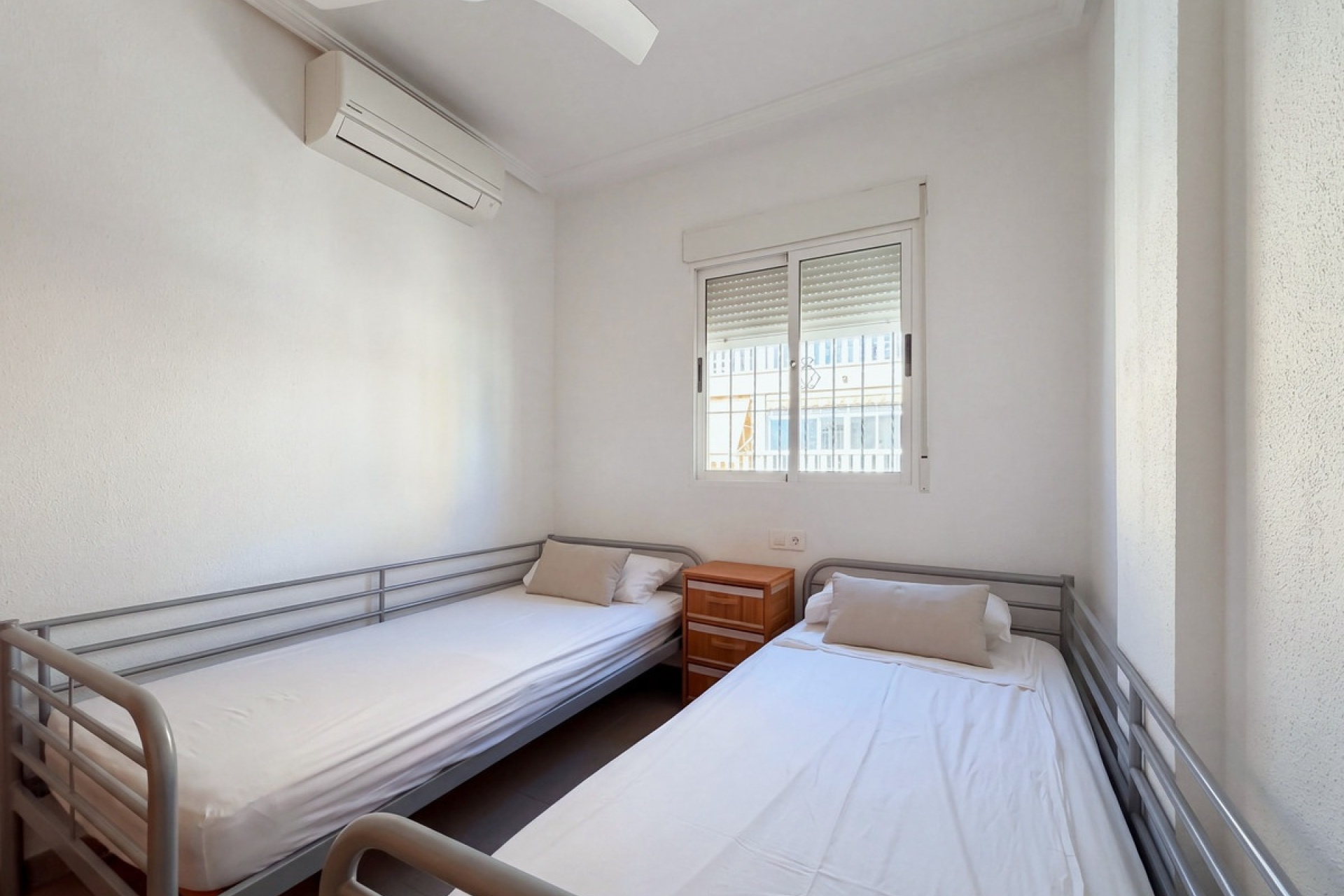 Rynek wtórny - Town house - Orihuela - La Regia