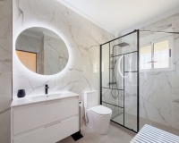 Rynek wtórny - Town house - Orihuela - La Regia
