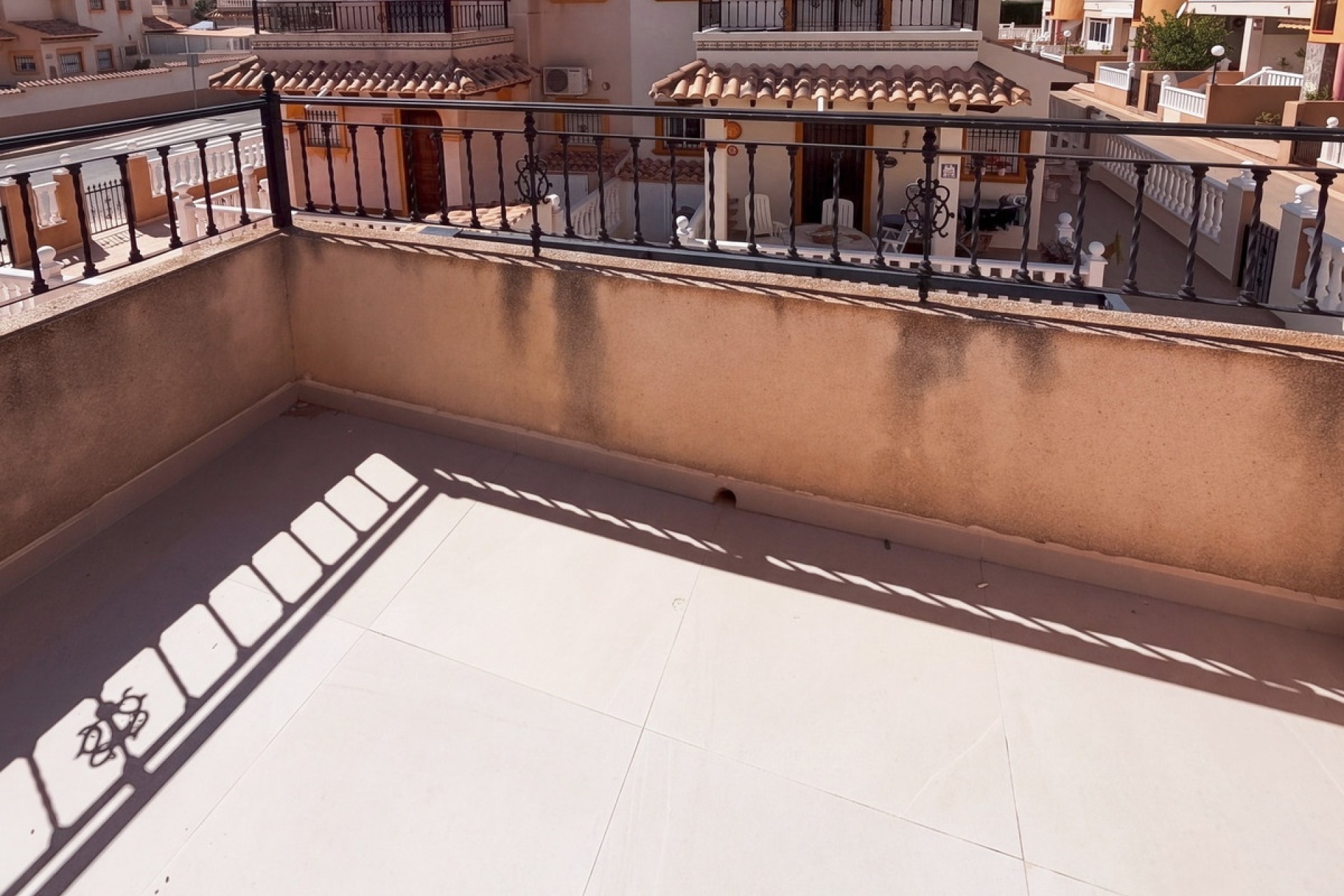 Rynek wtórny - Town house - Orihuela - La Regia