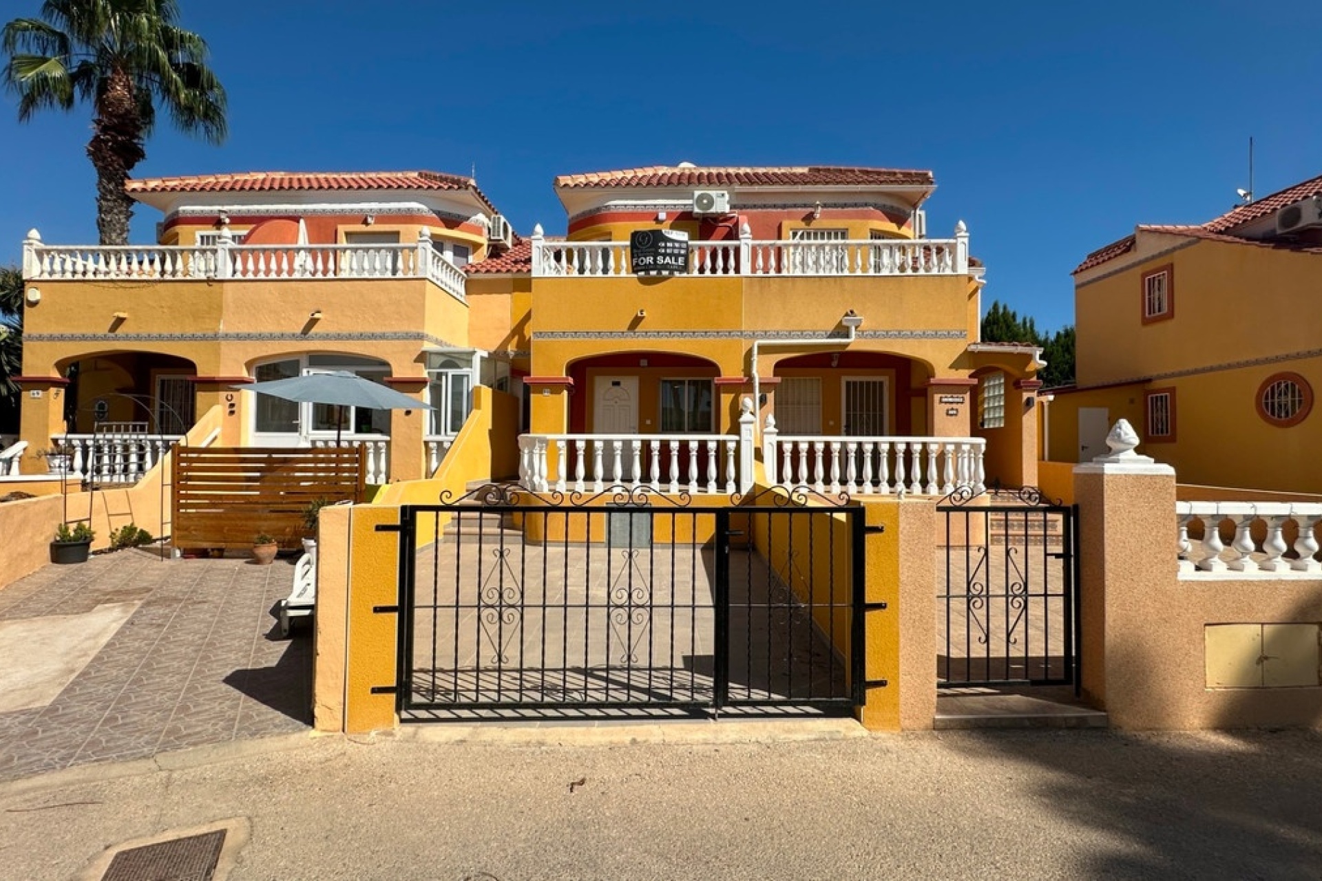 Rynek wtórny - Town house - Orihuela - La Regia