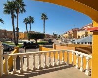 Rynek wtórny - Town house - Orihuela - La Regia