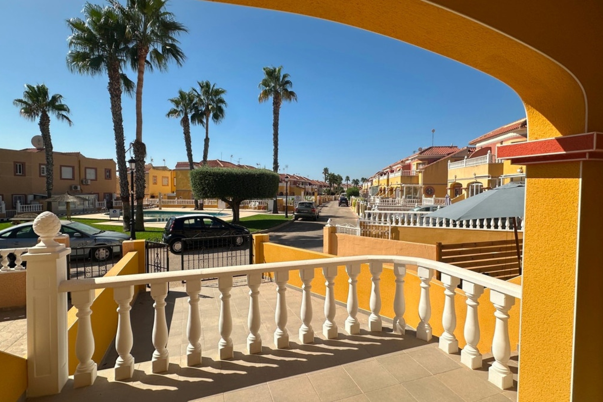 Rynek wtórny - Town house - Orihuela - La Regia