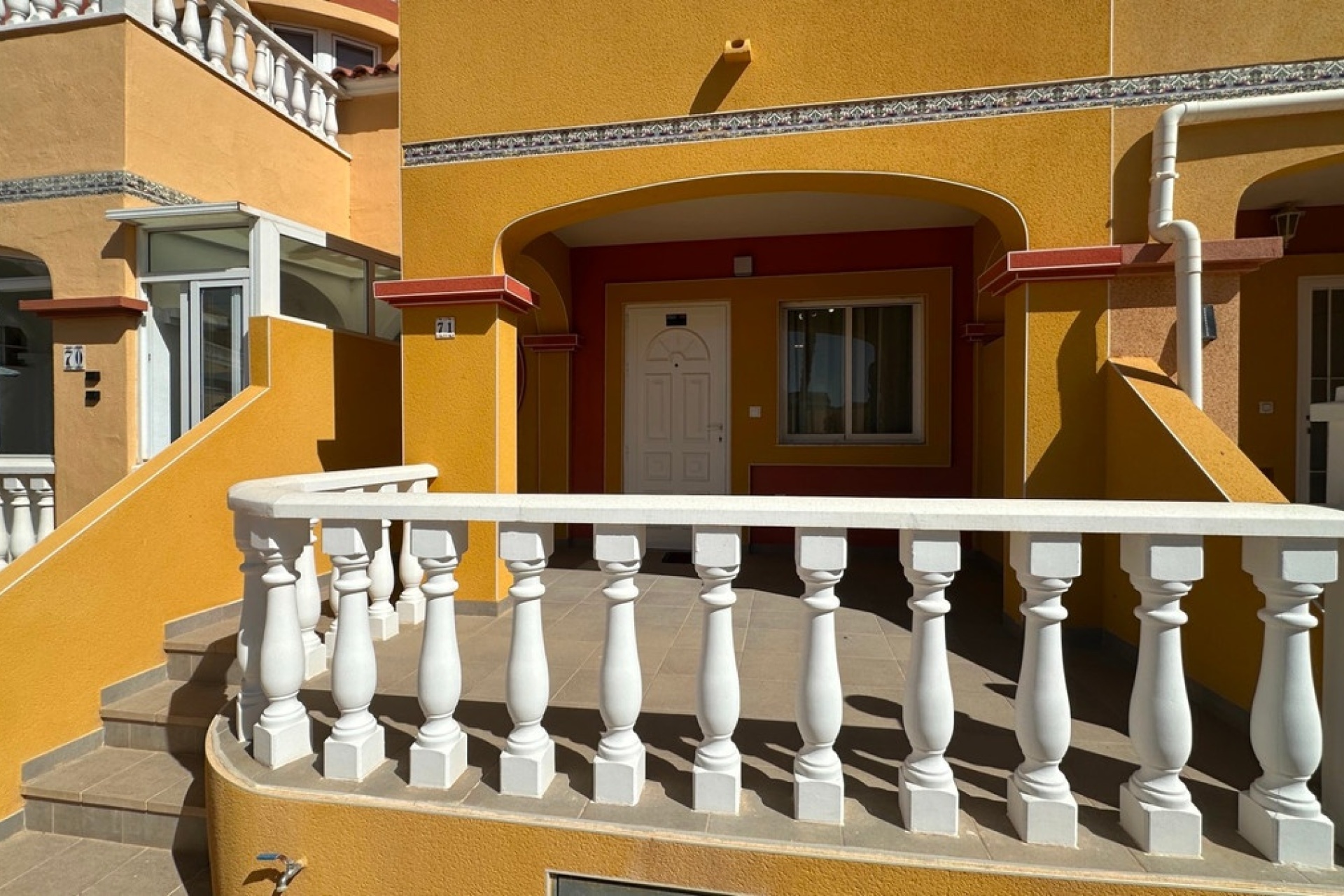 Rynek wtórny - Town house - Orihuela - La Regia