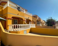 Rynek wtórny - Town house - Orihuela - La Regia