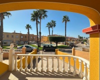 Rynek wtórny - Town house - Orihuela - La Regia