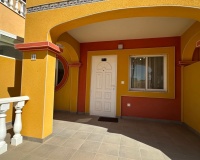 Rynek wtórny - Town house - Orihuela - La Regia