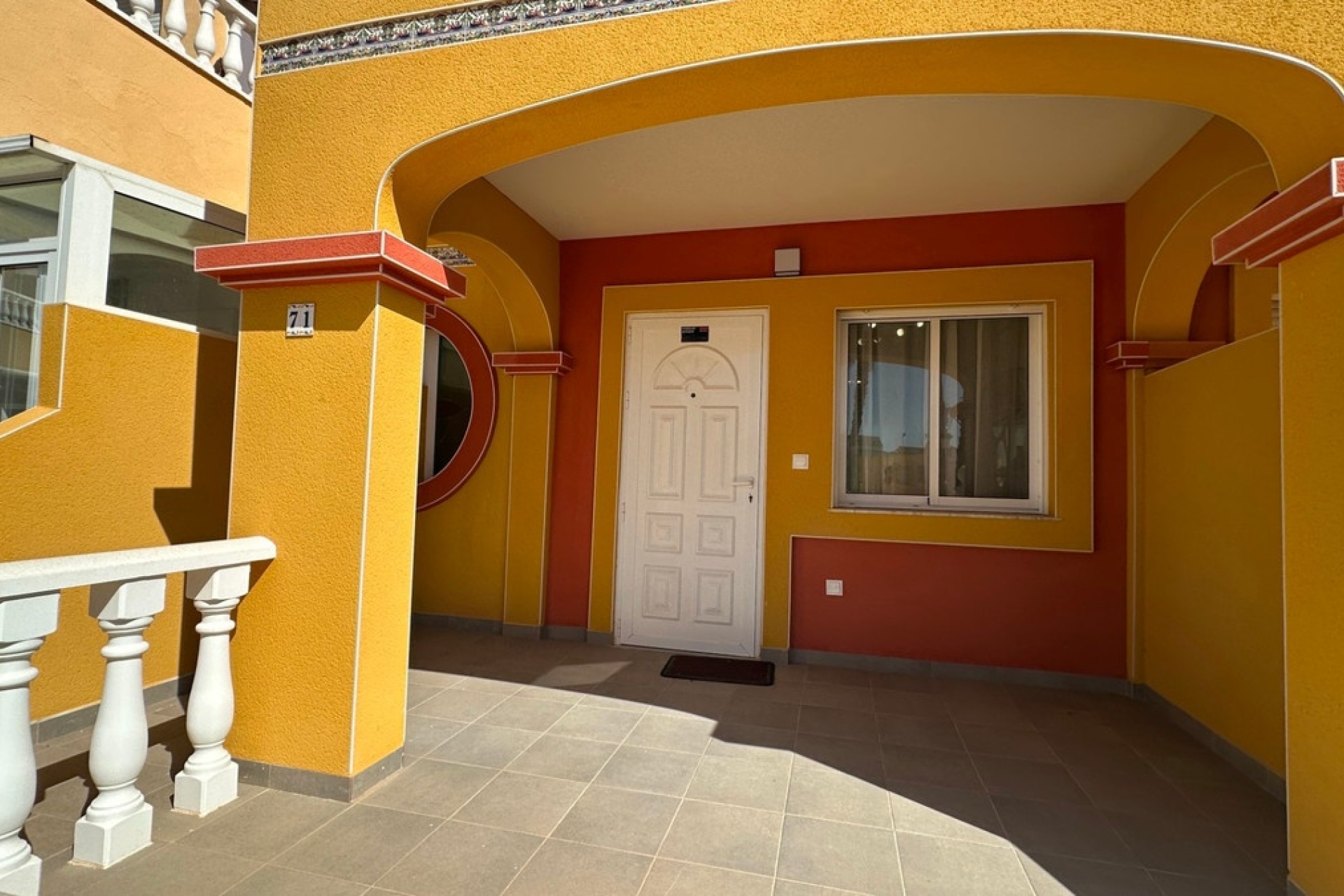 Rynek wtórny - Town house - Orihuela - La Regia