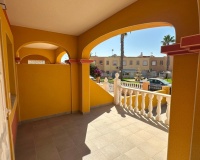 Rynek wtórny - Town house - Orihuela - La Regia