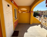 Rynek wtórny - Town house - Orihuela - La Regia