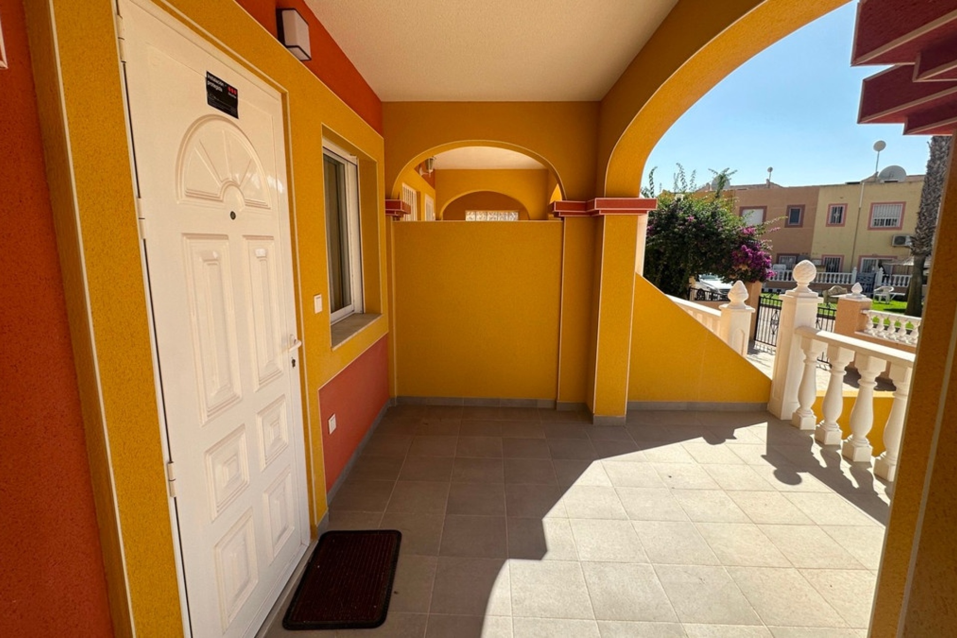 Rynek wtórny - Town house - Orihuela - La Regia