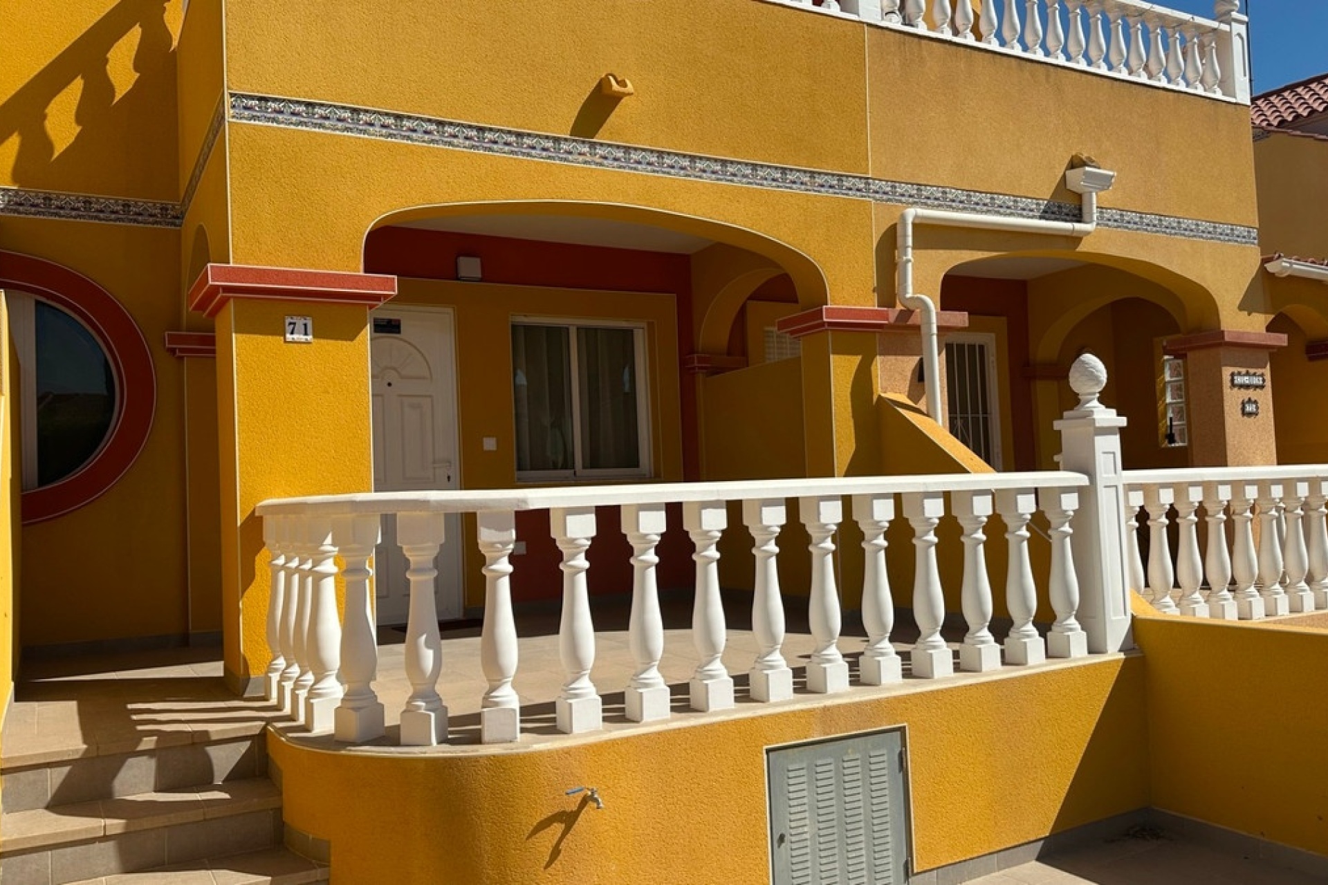 Rynek wtórny - Town house - Orihuela - La Regia