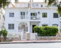 Rynek wtórny - Town house - Orihuela - La Zenia