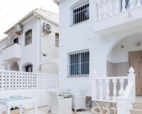 Rynek wtórny - Town house - Orihuela - La Zenia