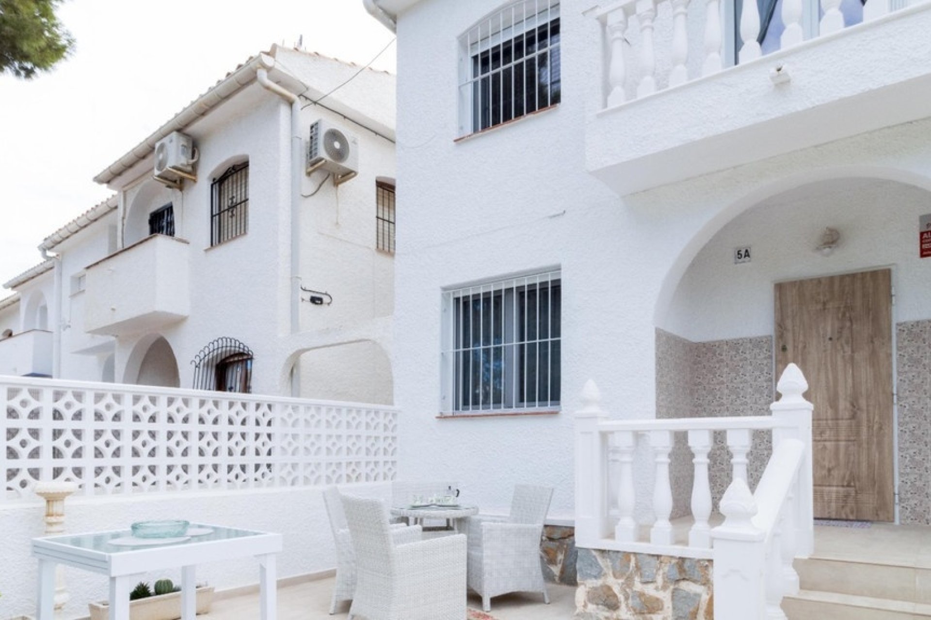 Rynek wtórny - Town house - Orihuela - La Zenia