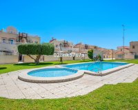 Rynek wtórny - Town house - Orihuela - La Zenia