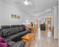 Rynek wtórny - Town house - Orihuela - La Zenia