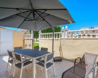 Rynek wtórny - Town house - Orihuela - La Zenia