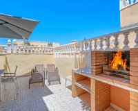Rynek wtórny - Town house - Orihuela - La Zenia