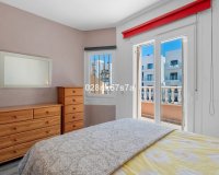 Rynek wtórny - Town house - Orihuela - La Zenia