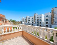Rynek wtórny - Town house - Orihuela - La Zenia