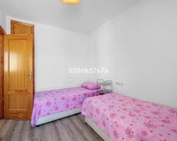 Rynek wtórny - Town house - Orihuela - La Zenia