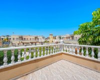 Rynek wtórny - Town house - Orihuela - La Zenia